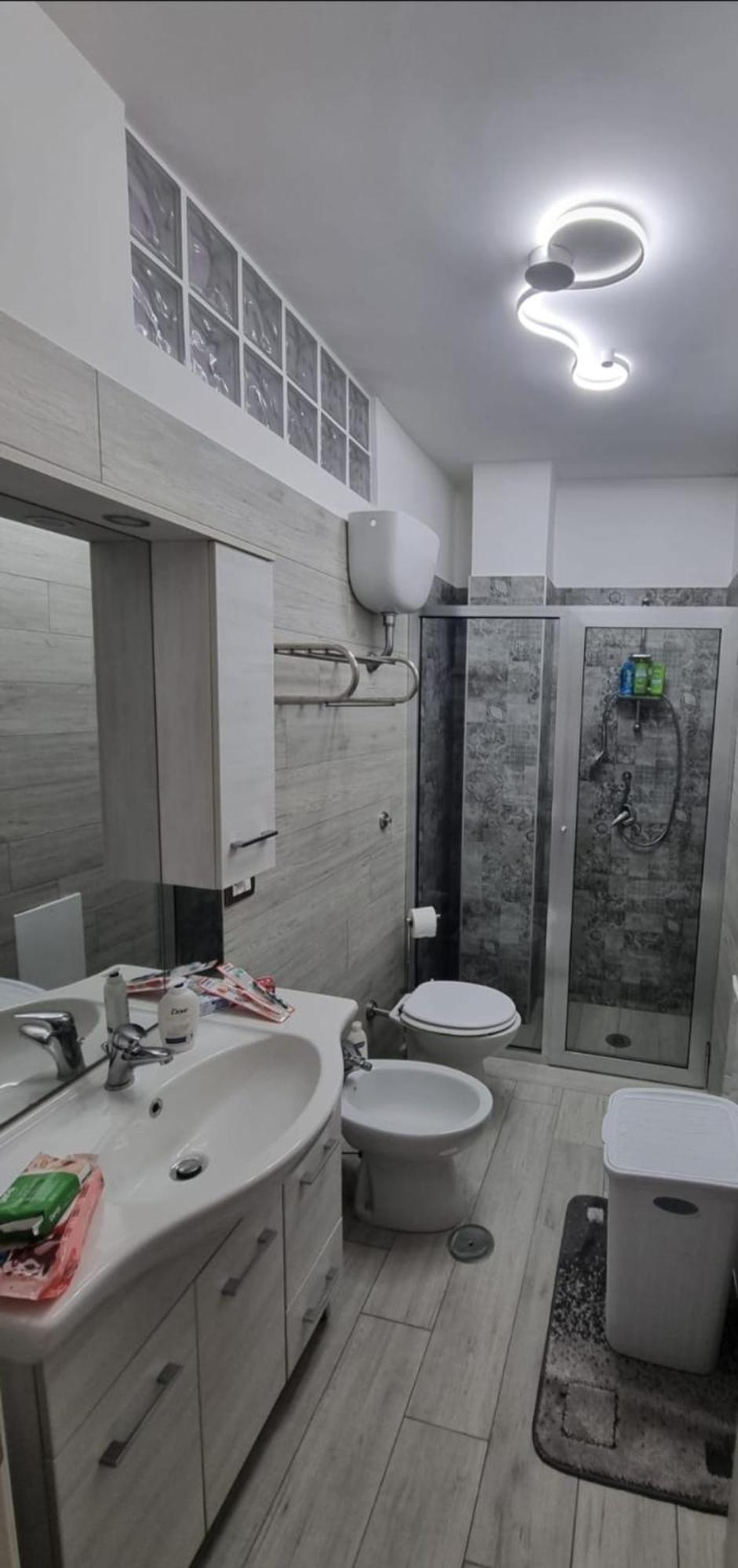 Home Santa Chiara Marigliano Extérieur photo