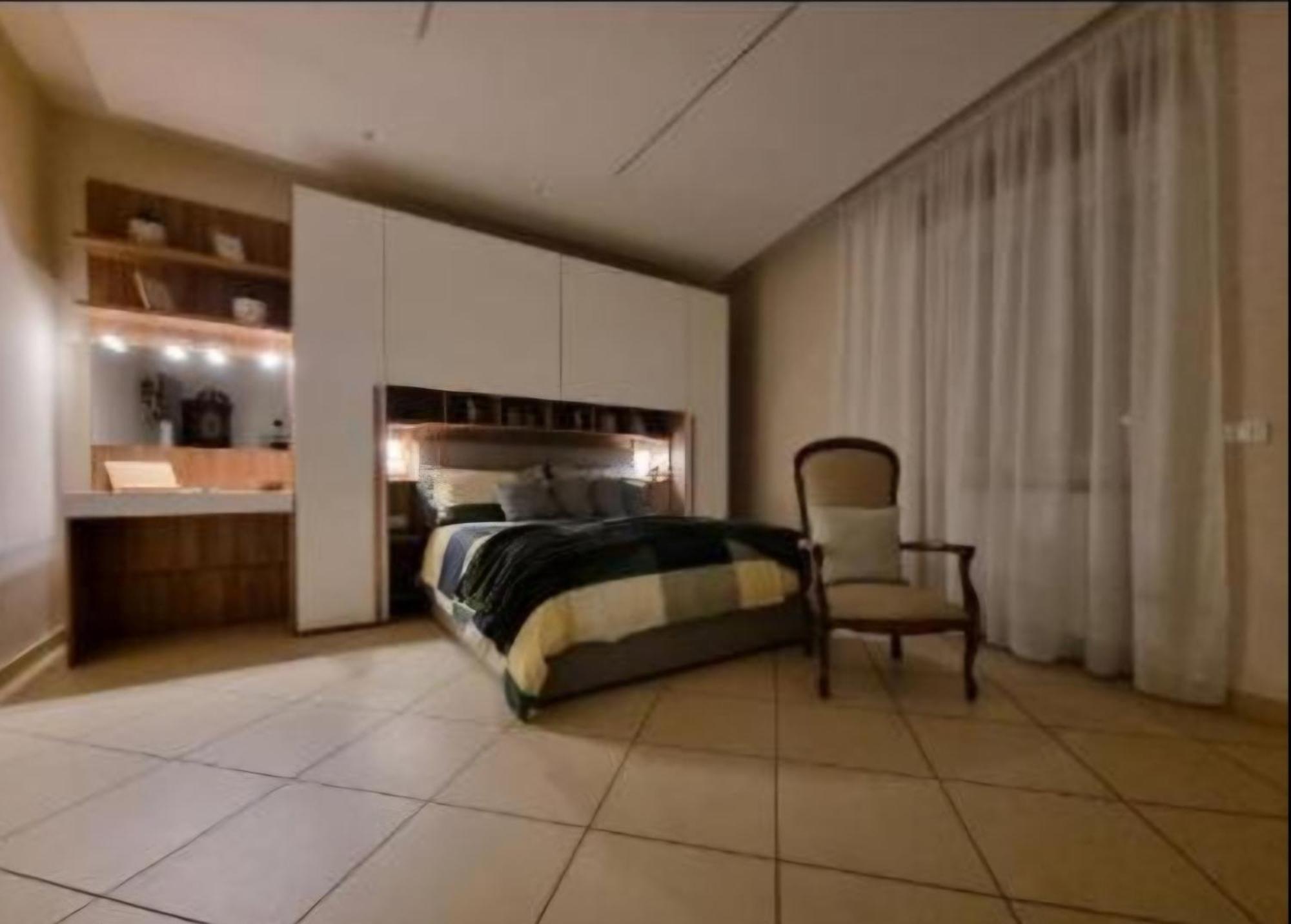 Home Santa Chiara Marigliano Extérieur photo